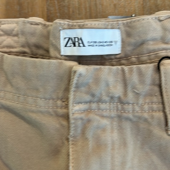Zara cargo pants - Picture 3 of 4